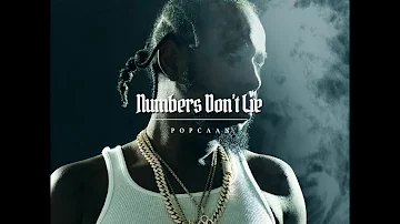 Popcaan - Numbers Don't Lie (Official Audio)