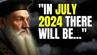 What Nostradamus Predicts For 2024 Shocks Everyone