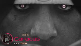 Booba - Caracas (Instrumental)