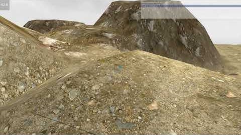 CopperCube 6 - animation blending