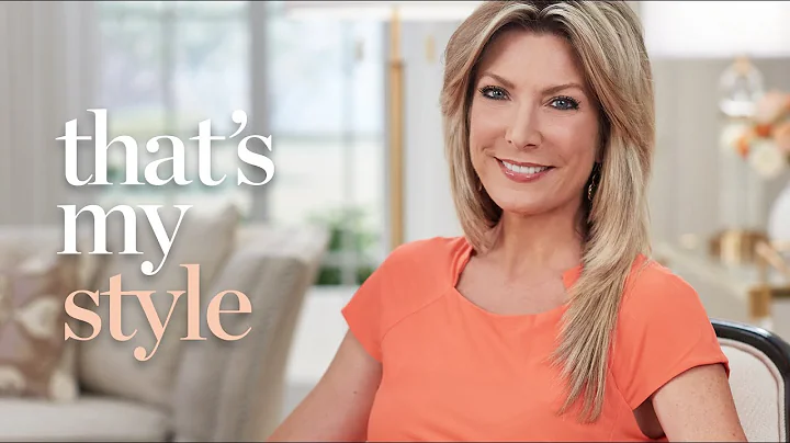 Jennifer Farrell Shows How She Expresses Her Style...