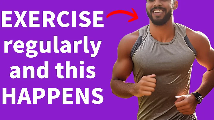 This Happens To Your Body When You Start Exercising Regularly