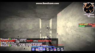 Hydra HCF | Map 7 | Episode 1 : SOTW [Read Descisption]