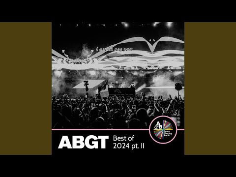 Above & Beyond - Group Therapy Intro (ABGTN2025) - Mixed