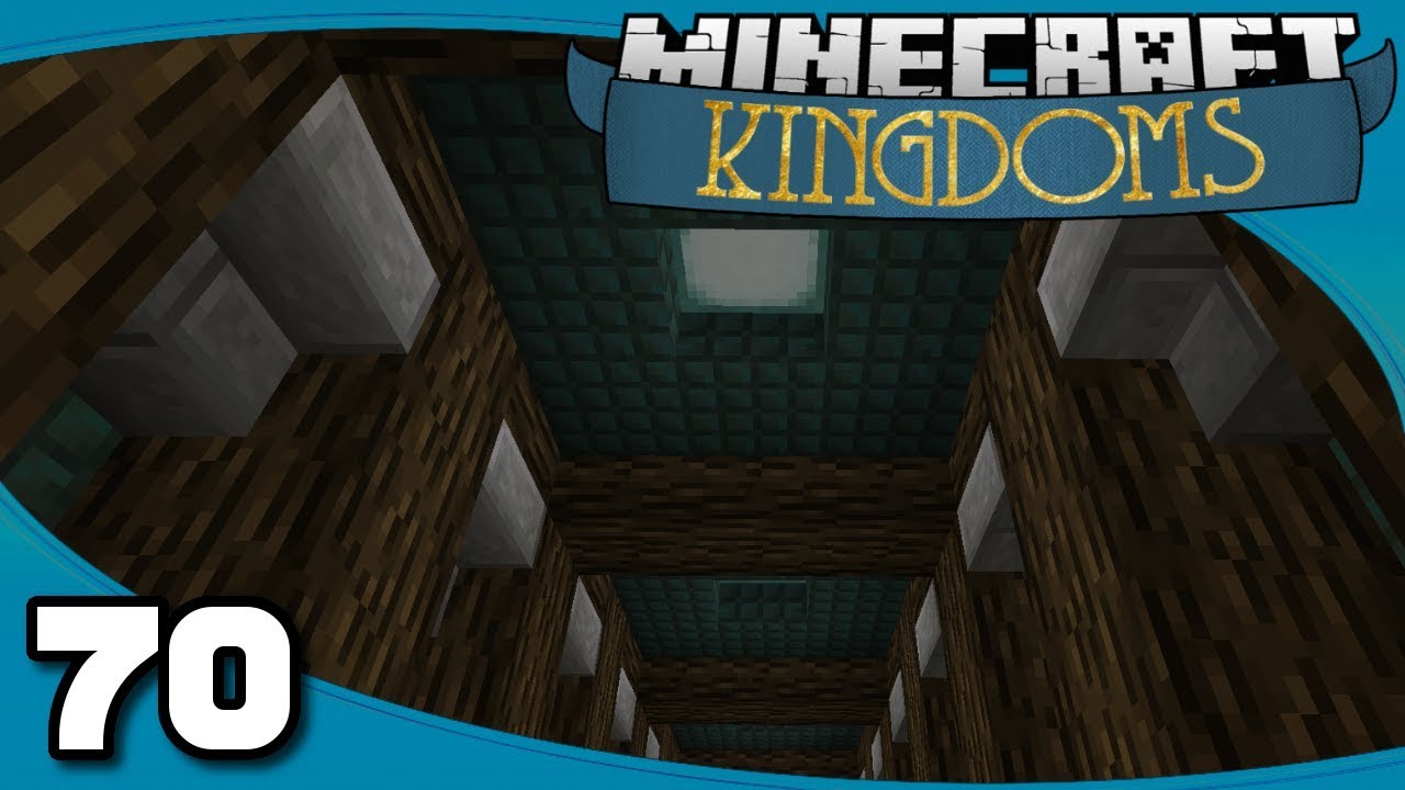 Kingdoms II - Ep. 70: It's the Little Things kid-friendly dc