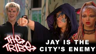 Ram Uses Propaganda Against Jay - The Tribe Highlight Clip