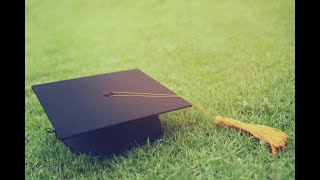 2021 8th Grade Moving Up Ceremony