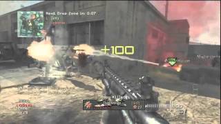 CODSOTD..:..April 18th, 2012