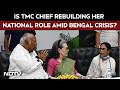 Mamata Banerjee's Delhi Pivot: Is TMC Chief Rebuilding Her National Role Amid Bengal Crisis?