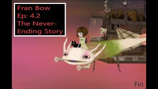 Fran Bow | Part 4.2 | The Never-Ending Story