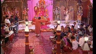 Sherawali Maiya [Full Song] Maiya Kahan Meelegi- Mela Laga