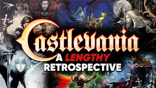 Castlevania Series Retrospective | A Complete History and Review by I Finished A Video Game 1,635,359 views 1 year ago 7 hours, 20 minutes