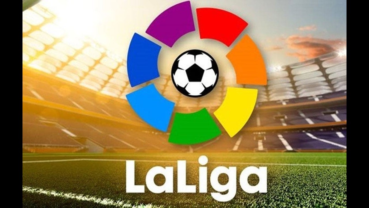 Fifa 15 Чемпионат Испании третий тур часть четвертая