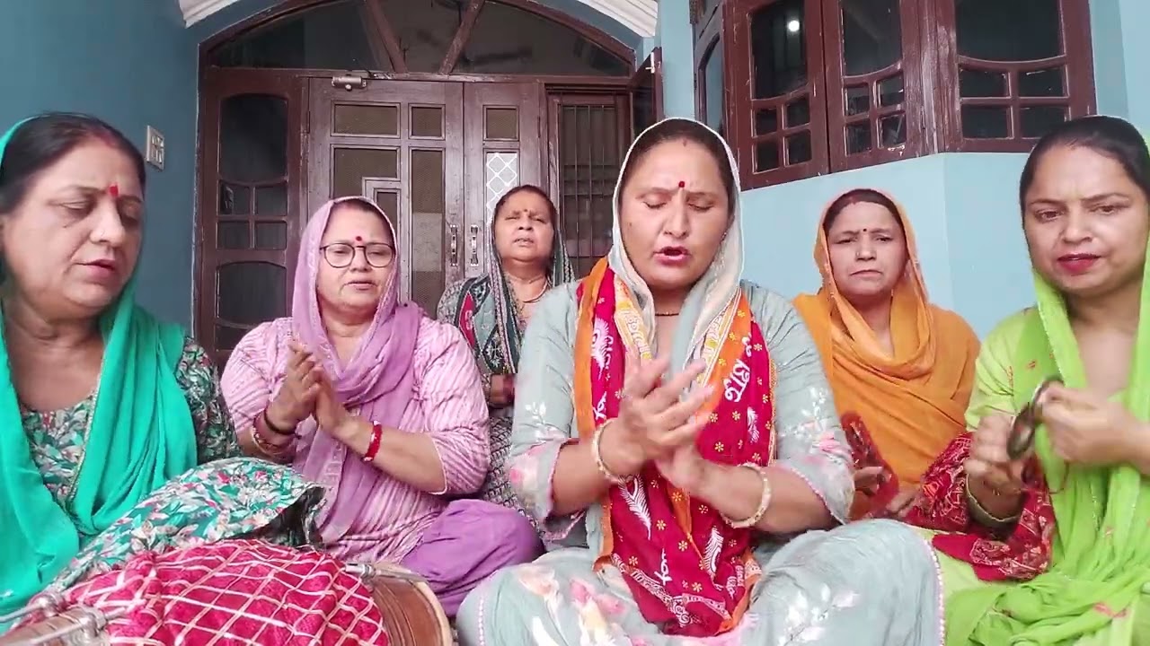 🌹 ओ शामा कब मिलोगे🌹 ए राधिके रब मेले🌹Radhe Radhe Ji🌹 अति सुंदर भजन🌹