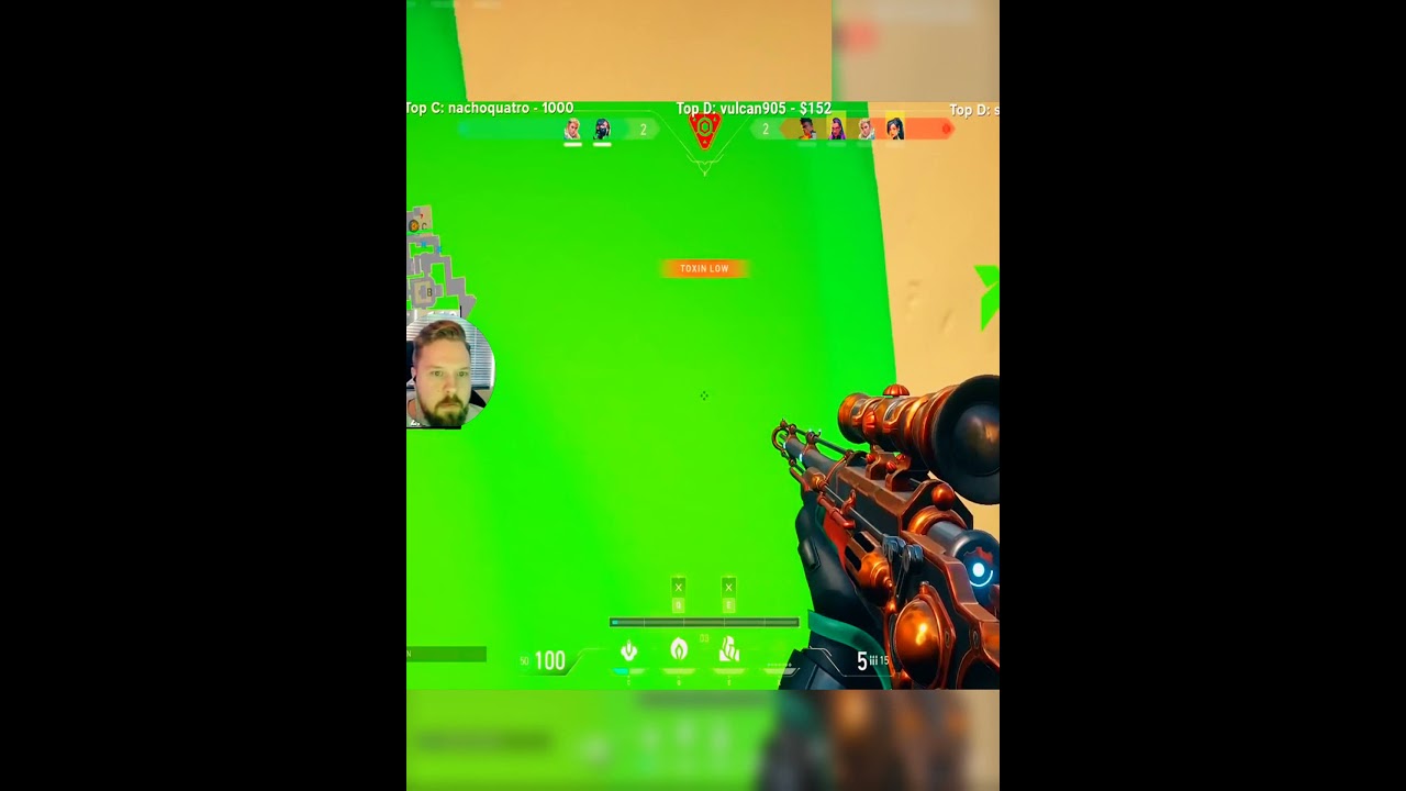 Rank #1 NA JasonR Insane CLUTCH! 