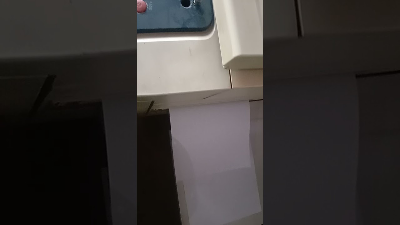 how to Xerox 5855 Model