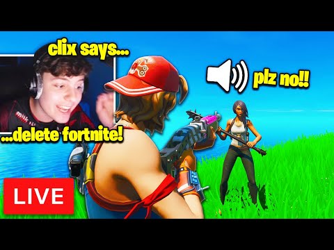 clix-plays-simon-says-w/-viewers-live!-(funny)-fortnite