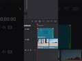 A quick rapid zoom can turn a flat shot into a moment. #VideoEditing #LearnOrBurn #DaVinciResolve21