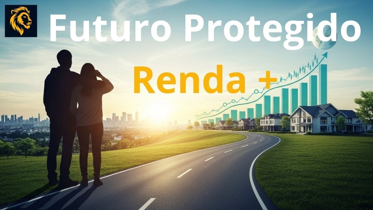 VIDEO - CAP. X - ARTIGO 7 -Título do Tesouro RENDA+