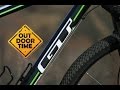 Обзор GT karakoram sport 29er (субъективный)