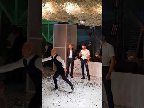 РЕАЛЬНЫЕ ПАЦАНЫ приехали на свадьбу #реальныепацаны #вован @VAVAN