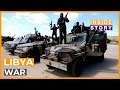 Could an oil dispute worsen Libya's civil war? | Inside Story