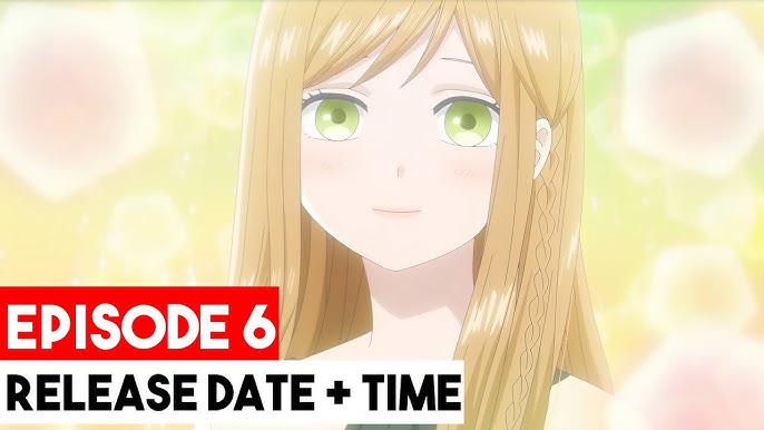 My Love Story with Yamada-kun at Lv999 Episode 10 Release Date & Time