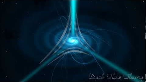 Mystery Train by Dark Flow Theory