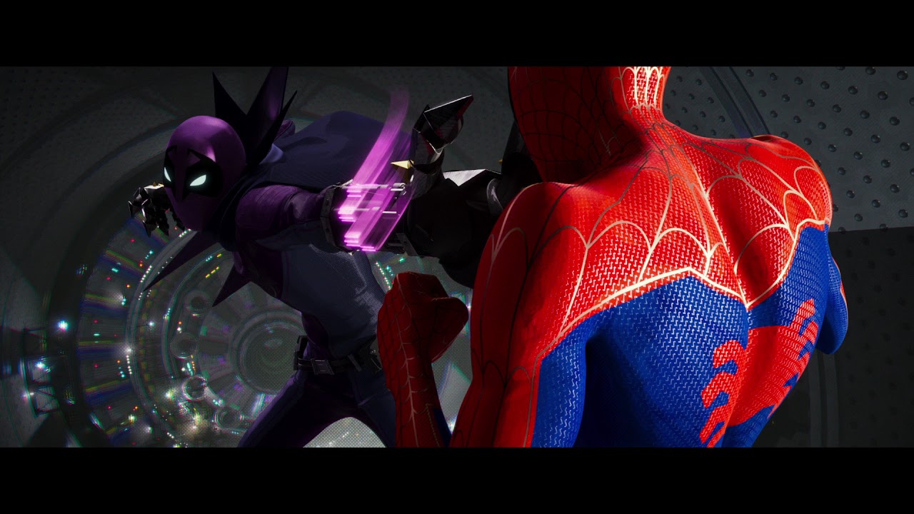 東映版スパイダーマンが スパイダーマン スパイダーバース に登場するらしい ハリウッドちゃんねる 東映版スパイダーマンが スパイダーマン スパイダーバース に登場するらしい ハリウッドちゃんねる