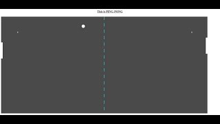 How to create a 2d game in just 40 minutes[using HTML, JAVA SCRIPT & CANVAS]]
