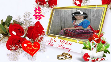 Đám cưới trên đường quê 💗 l Mông Tây Bắc Lai Châu l Hót nhất quá 💗 🎶