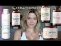 Bauer beauty skincare actives explained