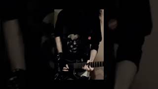 #fozzy #guitar #guitarcover #metal #music