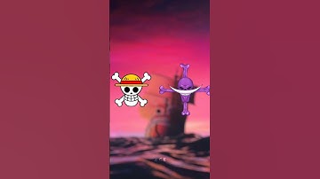 Strawhat Pirates 🆚 Whitebeard Pirates /Who is Strongest/ #onepiece #shorts #anime #viral #trending