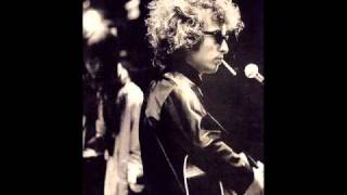 Bob Dylan - Peggy Day