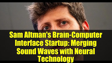 Sam Altman