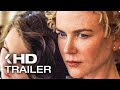 THE KILLING OF A SACRED DEER Trailer 2017