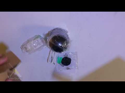 BitBastelei #659 - Cheap Wi-Fi Camera