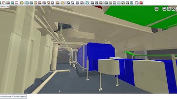 T&C of As-Built #BIM model by @Framence