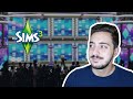 Sims 3 Big Show Performance, More Descendants &amp; Robot Upgrades