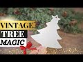 EASY Dollar Tree Wood Ornament Crafts You’ll Actually LOVE ❤️ 🎄