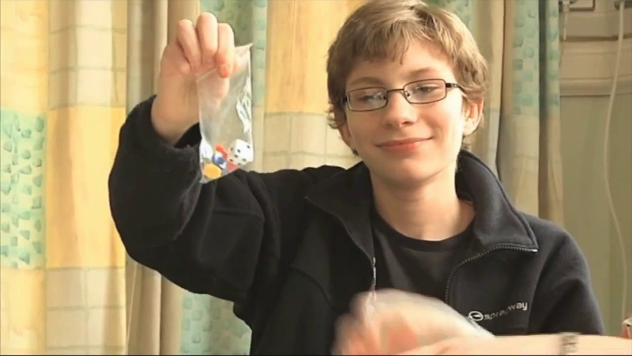 teacch methode طريقة تيتش