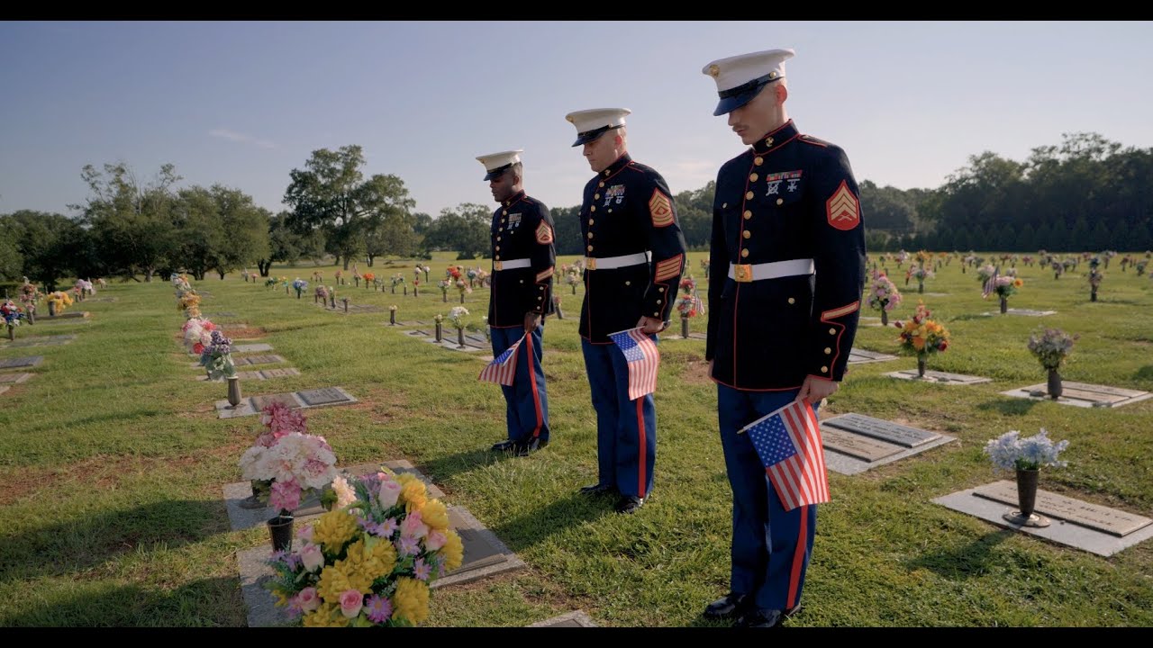 Wreaths Across America | American Legion Post 250 | Mobile, AL