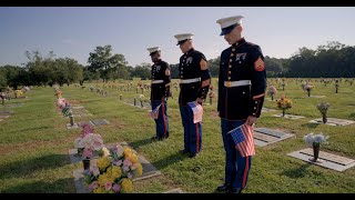 Wreaths Across America | American Legion Post 250 | Mobile, AL