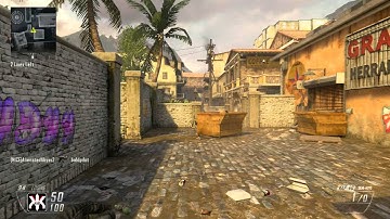 Party Games Episode 2 // One in the Chamber w/ IceMaN