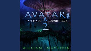 AVATAR 2 | Fan-Made Soundtrack | 5-The one who was the king of the ocean, Akula the « Taron ».