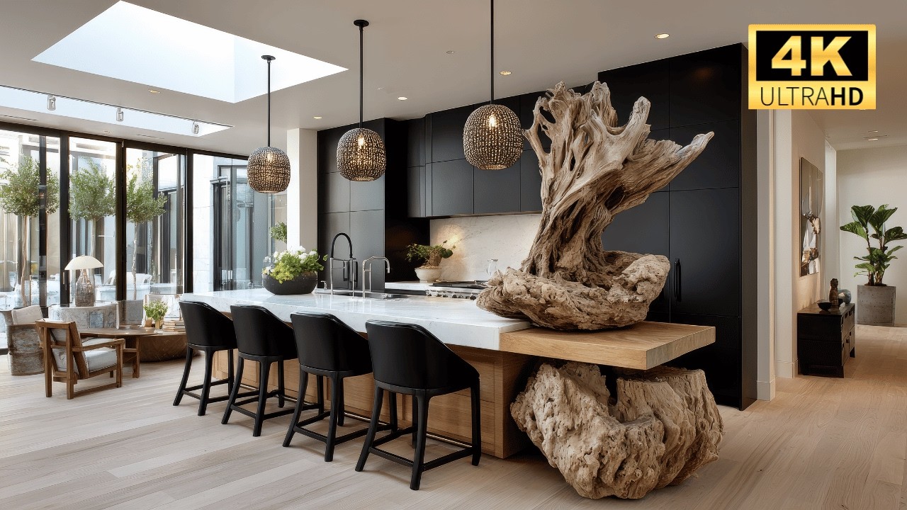 No-Demo Luxury: Building Visual Equity with Investment-Grade Decor | 4K