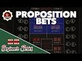 Best CRAPS Strategy - turn $300 into $4000+ - YouTube