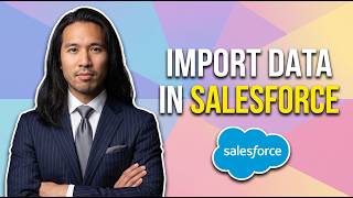 Information How To Import Data In Salesforce (Easy Guide) News
