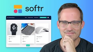 How to create an Inventory Management System with Softr